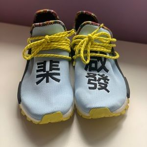 adidas pharrell williams nmd